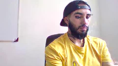 Jestevan online show from 29, 1, 2025