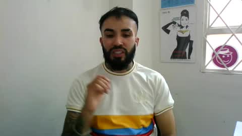 Snapshot of ftmen chatting on 3, 7, 2026 Jestevan online show from 3, 7, 2026