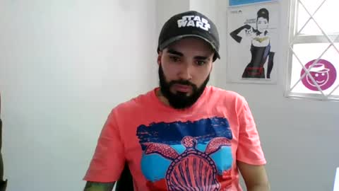 Snapshot of ftmen chatting on 8, 7, 2026 Jestevan online show from 8, 7, 2026