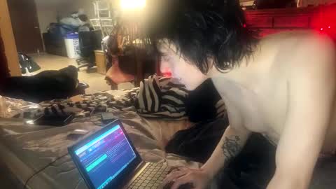 Snapshot of ftmjakeoff chatting on 16, 11, 2025 ftmjakeoff online show from 16, 11, 2025