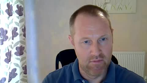 Fuck Buddy UK online show from 25, 6, 2026