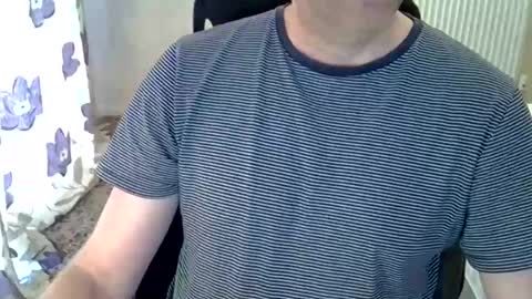 Fuck Buddy UK online show from 14, 7, 2026