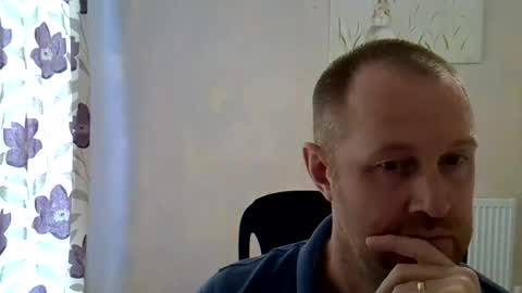 Fuck Buddy UK online show from 6, 8, 2026