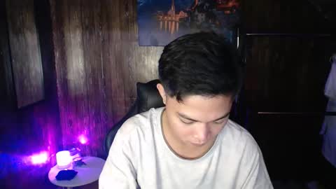 Zack online show from 11, 5, 2026