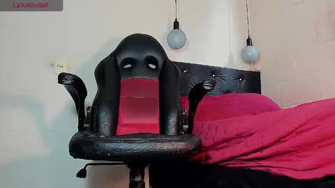 Ricardodominic 1   MODELO INDEPENDIENTE online show from 17, 9, 2025