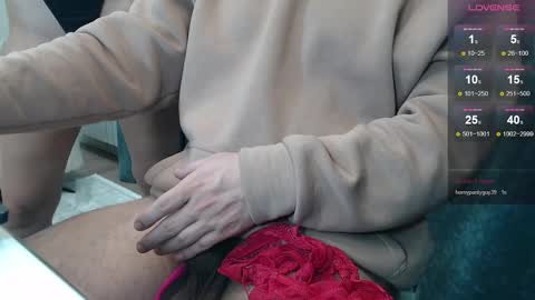 fuck_lickk online show from 14, 2, 2026