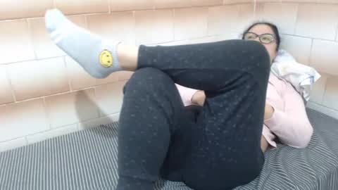 Snapshot of fuck_my_face chatting on 10, 12, 2024 Ella online show from 10, 12, 2024