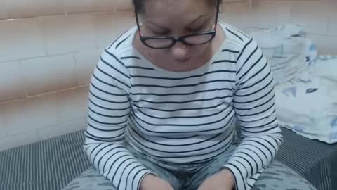 Snapshot of fuck_my_face chatting on 22, 12, 2024 Ella online show from 22, 12, 2024