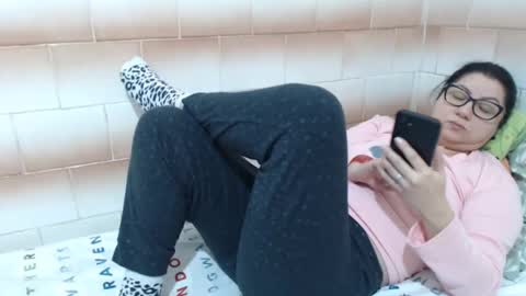 Snapshot of fuck_my_face chatting on 17, 1, 2025 Ella online show from 17, 1, 2025