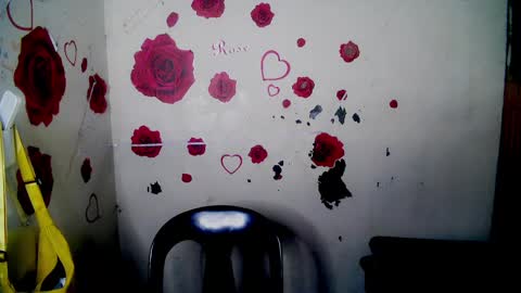 im marjj be nice to me online show from 15, 2, 2025