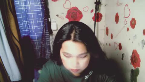Snapshot of fuckable_marjj chatting on 5, 5, 2026 im marjj be nice to me online show from 5, 5, 2026