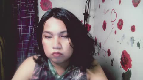 Snapshot of fuckable_marjj chatting on 10, 5, 2026 im marjj be nice to me online show from 10, 5, 2026