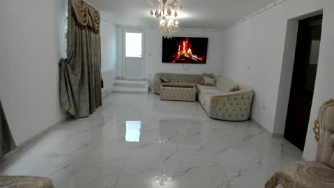 Angelique online show from 21, 1, 2025