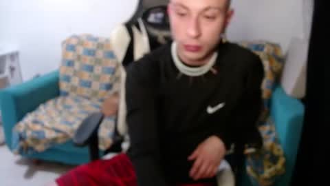 Charlie Crawford online show from 4, 7, 2026