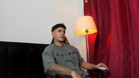 fuckboyca online show from 26, 9, 2025