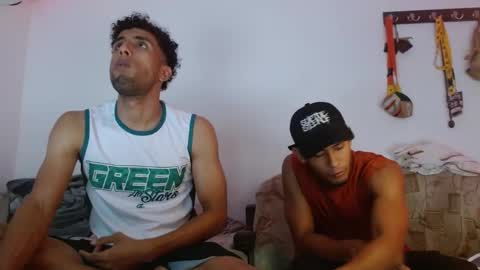 Snapshot of fuckboyjosh98 chatting on 2, 12, 2025 fuckboyjosh98 online show from 2, 12, 2025