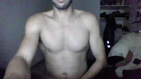 Snapshot of fuckchaturbat445859 chatting on 19, 9, 2025 MarloStanfeld online show from 19, 9, 2025