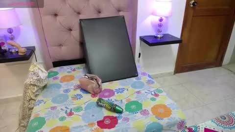 FuckedASS4U online show from 5, 3, 2025