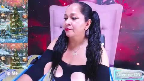 FuckedASS4U online show from 22, 11, 2025