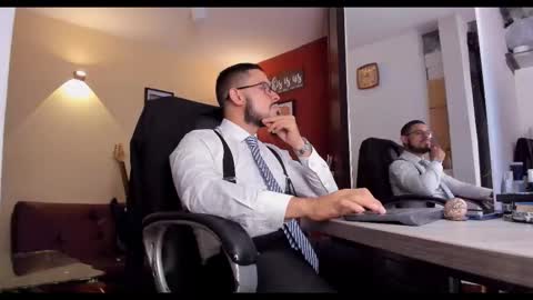 SERGIO THE SEX LAWYER online show from 14, 3, 2026