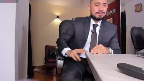 SERGIO THE SEX LAWYER online show from 25, 3, 2026