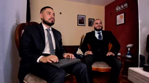 SERGIO THE SEX LAWYER online show from 11, 4, 2026