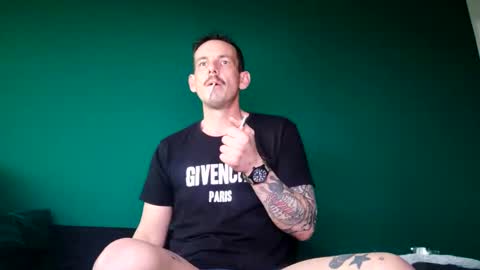 Snapshot of fuckforlife76 chatting on 4, 2, 2025 Tony online show from 4, 2, 2025