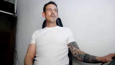 Snapshot of fuckforlife76 chatting on 11, 3, 2025 Tony online show from 11, 3, 2025