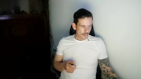 Snapshot of fuckforlife76 chatting on 12, 3, 2025 Tony online show from 12, 3, 2025