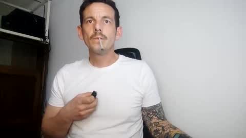 Snapshot of fuckforlife76 chatting on 12, 3, 2025 Tony online show from 12, 3, 2025