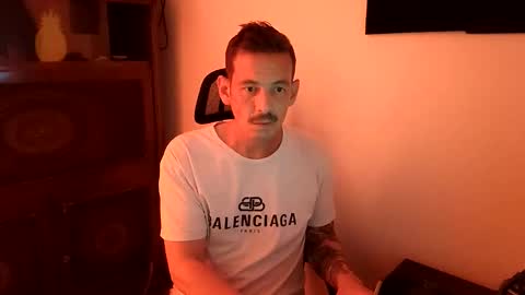 Snapshot of fuckforlife76 chatting on 22, 10, 2025 Tony online show from 22, 10, 2025