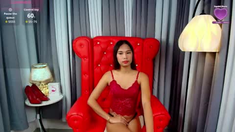 fuckgurlavener online show from 28, 5, 2026