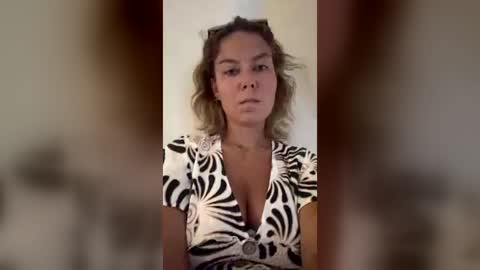 La online show from 19, 7, 2026