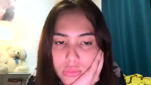 Snapshot of fucking_nina25x chatting on 29, 6, 2026 fucking_nina25x online show from 29, 6, 2026