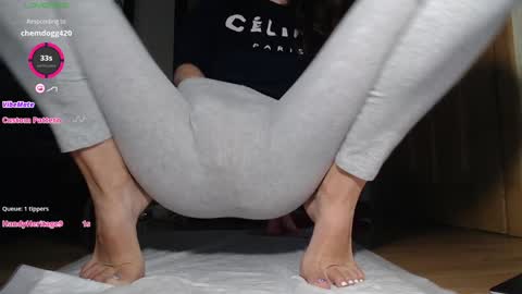 Snapshot of fuckingalice chatting on 20, 9, 2025 fuckingalice online show from 20, 9, 2025