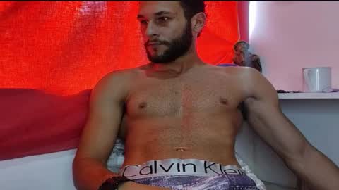 Snapshot of fuckingmulletdaddy chatting on 11, 1, 2025 Phill online show from 11, 1, 2025