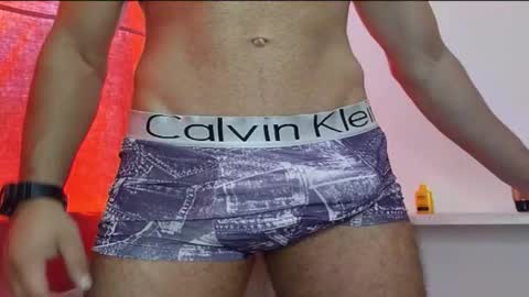 Snapshot of fuckingmulletdaddy chatting on 18, 1, 2025 Phill online show from 18, 1, 2025