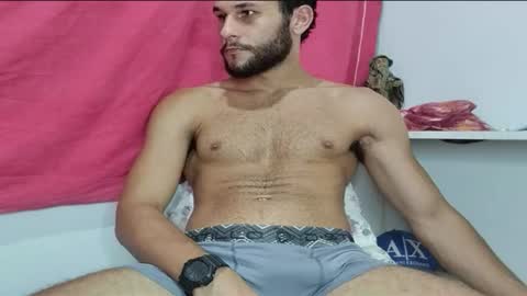 Snapshot of fuckingmulletdaddy chatting on 26, 1, 2025 Phill online show from 26, 1, 2025