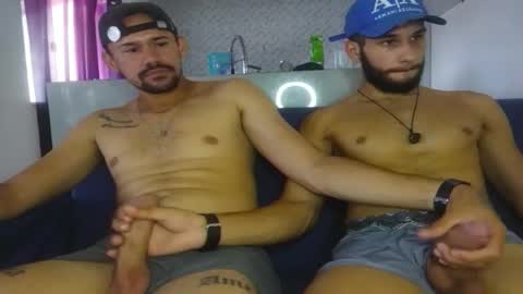 Snapshot of fuckingmulletdaddy chatting on 13, 2, 2025 Phill online show from 13, 2, 2025