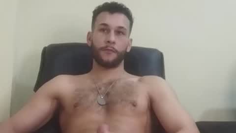 Snapshot of fuckingmulletdaddy chatting on 13, 9, 2025 Phill online show from 13, 9, 2025