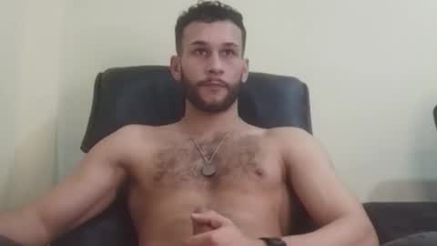 Snapshot of fuckingmulletdaddy chatting on 17, 9, 2025 Phill online show from 17, 9, 2025