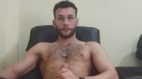 Snapshot of fuckingmulletdaddy chatting on 19, 9, 2025 Phill online show from 19, 9, 2025