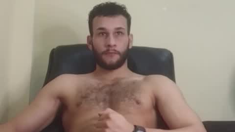 Snapshot of fuckingmulletdaddy chatting on 5, 10, 2025 Phill online show from 5, 10, 2025