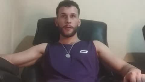 Snapshot of fuckingmulletdaddy chatting on 11, 11, 2025 Phill online show from 11, 11, 2025