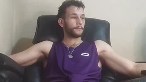 Snapshot of fuckingmulletdaddy chatting on 25, 11, 2025 Phill online show from 25, 11, 2025