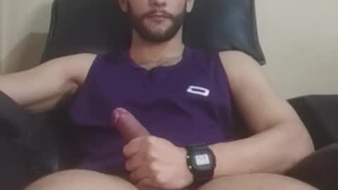 Snapshot of fuckingmulletdaddy chatting on 30, 11, 2025 Phill online show from 30, 11, 2025