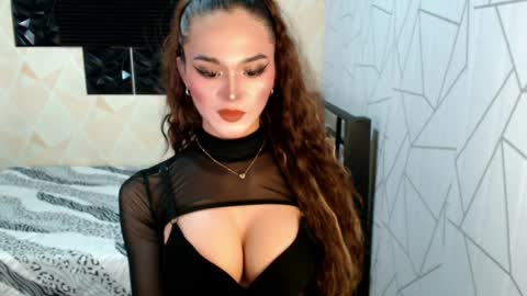 MISS IVANA online show from 9, 4, 2026