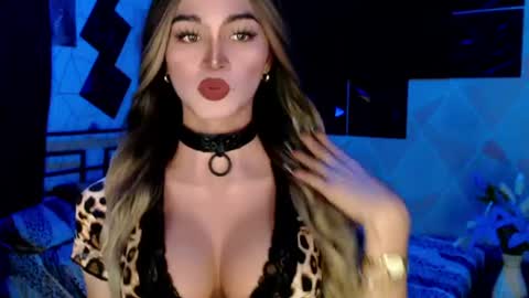 MISS IVANA online show from 18, 7, 2026