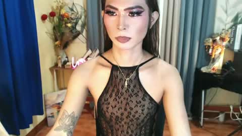 ANGELICA FOX online show from 5, 7, 2026