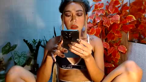 fuckme811826 online show from 27, 9, 2025